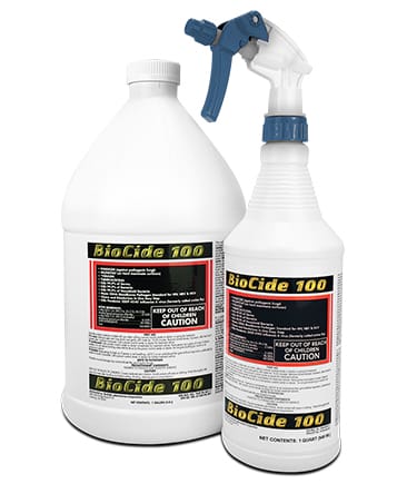 BioCide100